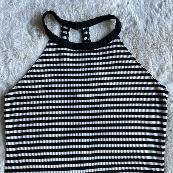 EUC Vans Striped Dress - Picture 9 of 16